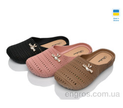 Шлепки Lot Shoes